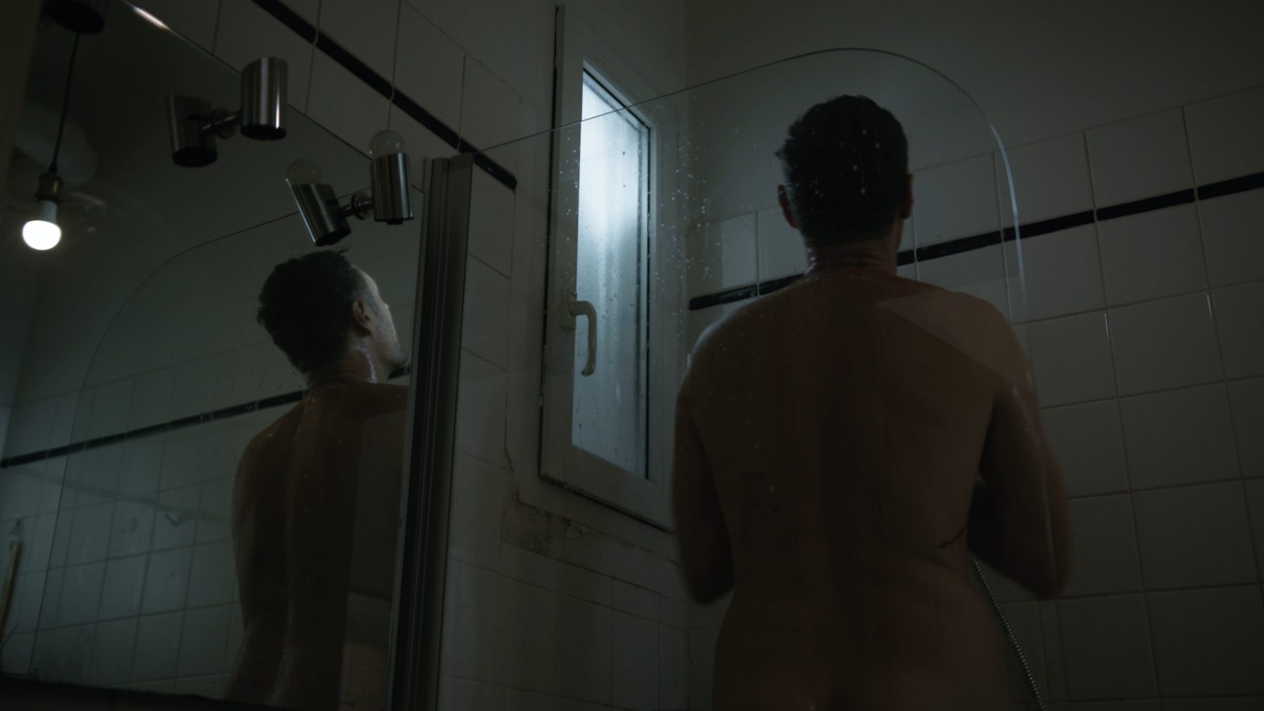 And They Never Looked Back — still 2