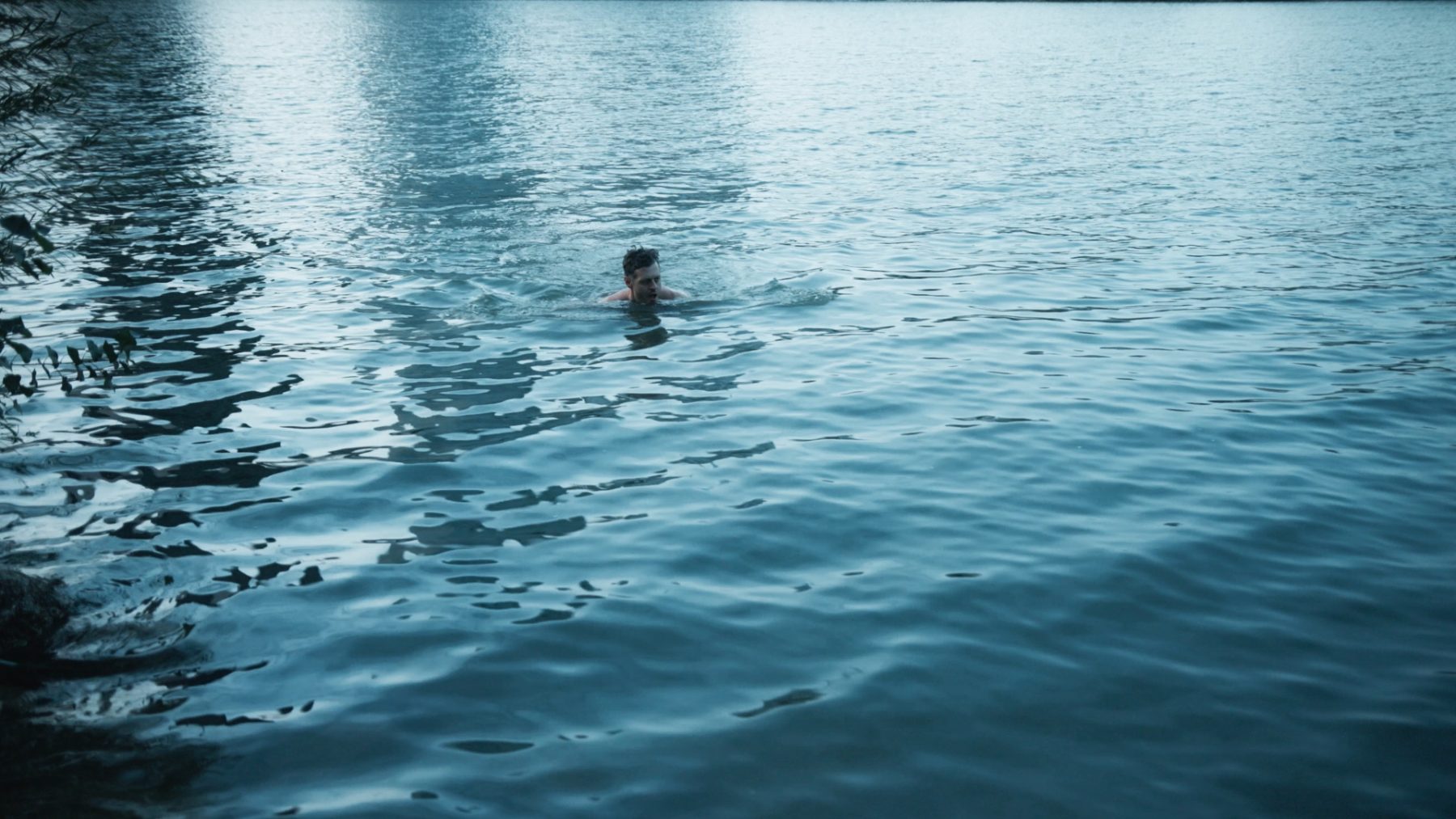 And They Never Looked Back — still 4