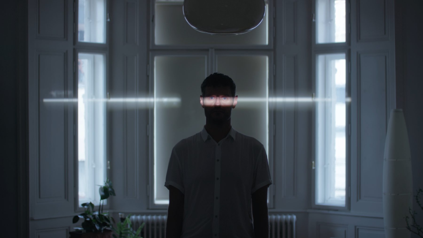 And They Never Looked Back — still 6