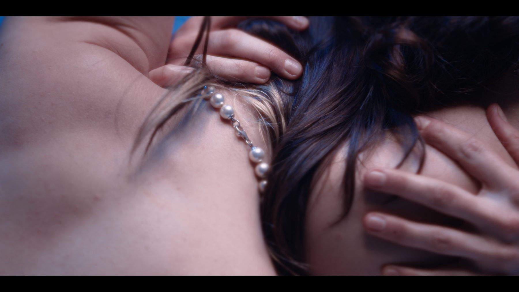 Oyster — still 5